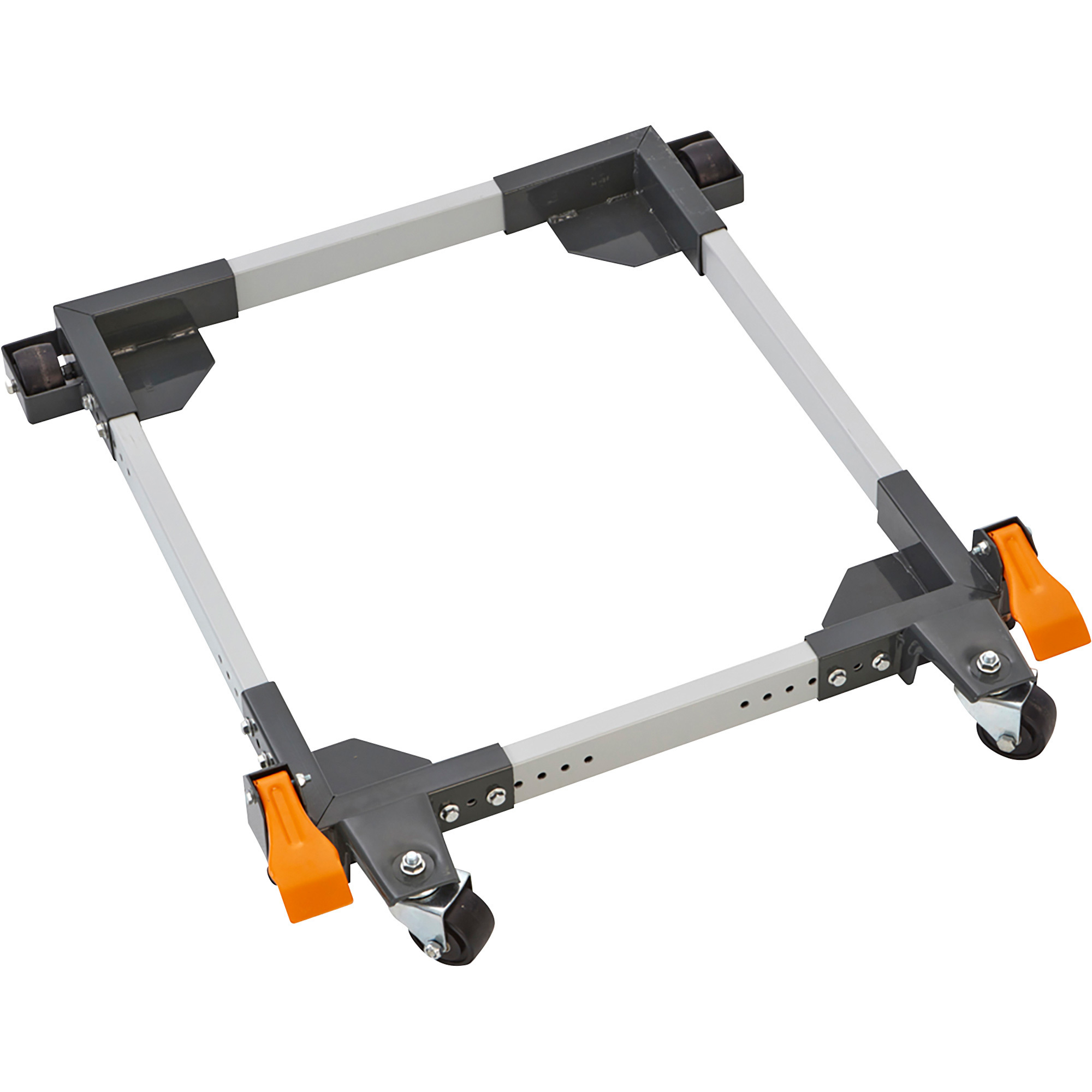 Portamate Super Duty Universal Mobile Base, 1,500-Lb. Capacity, Model# PM-3500